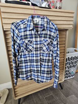 Flannel for women
