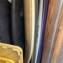 Surfboards