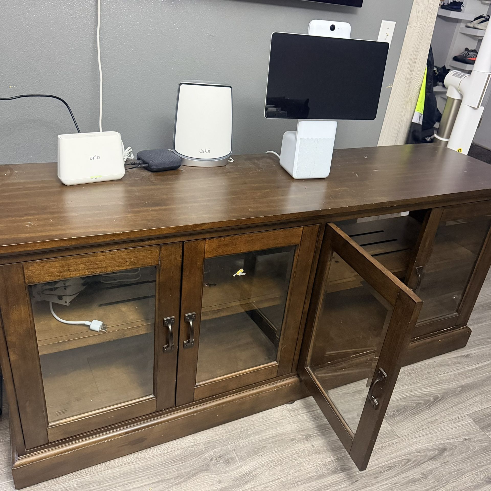 Tv Entertainment Table