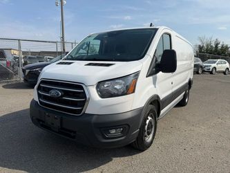 2020 Ford Transit 150 Cargo Van