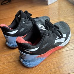 Reebok Men’s Size 6.5 Nano X Shoes 