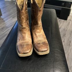 Rodeo/Cowboy Boots