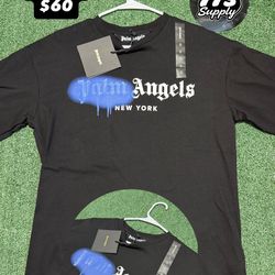 Palm angles t shirt