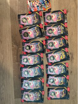 Pitch Black Pokemon cards