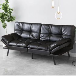 Convertible Sofa Bed Or Futon