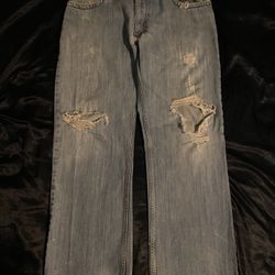 Quicksilver  Vintage Jeans 