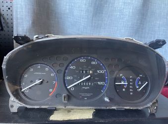 1999 Honda Civic