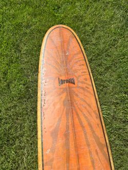 10ft longboard for sale