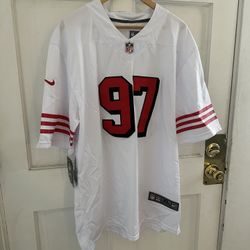 49ers Jersey