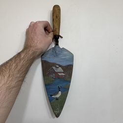 Antique Wall Decoration (Home Decor)