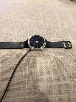 Galaxy watch 8 46mm LTE