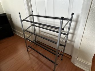 Zapatera De 4 Hileras
