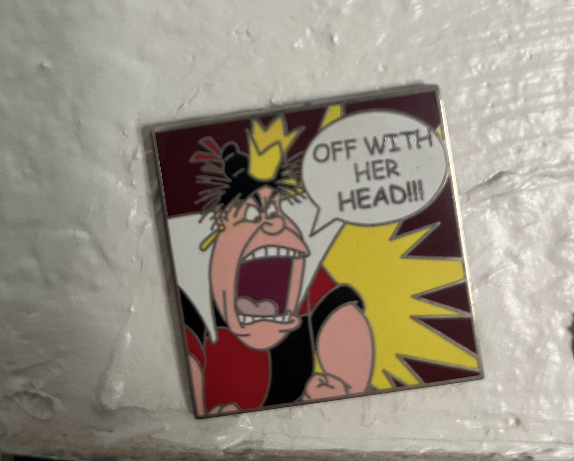 Disney Pins