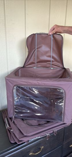 Storage set of 4