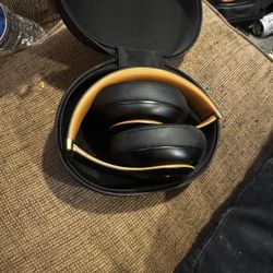 Beats Studio 3