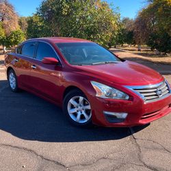 2013 Nissan Altima