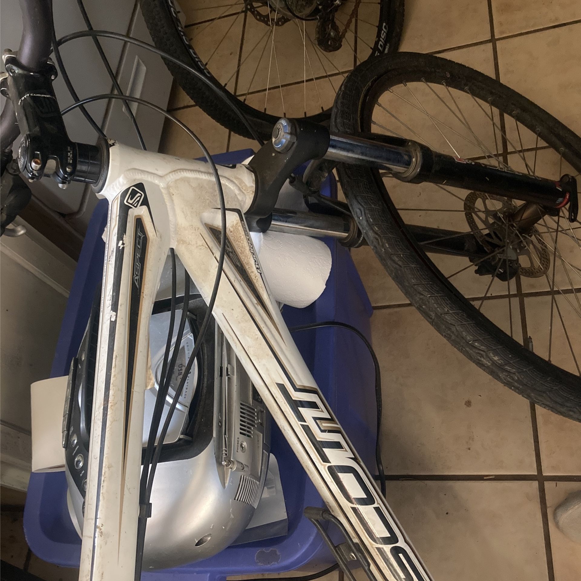 Bike Mountain