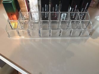 Lipstick holder
