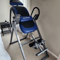Innova Inversion Table 