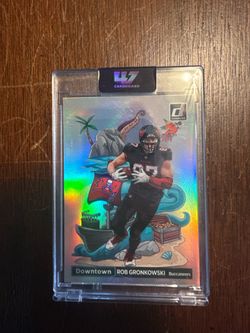 Card collection