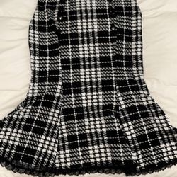 Pin Up Style Skirts
