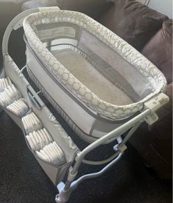 Ingenuity Bassinet