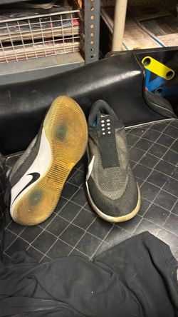Nike Slip-On Sneakers