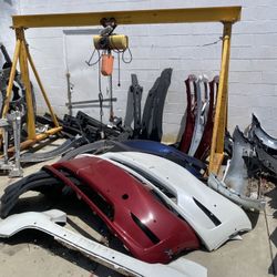 Tesla Parts OEM Used 