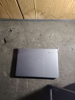 Chromebook