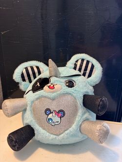 Zuru Rainbowcorn plush