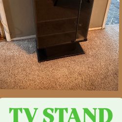 TV Stand For Sale!!