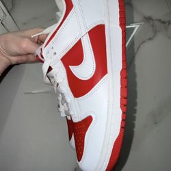 Nike (Size7 Boy)  8.6 Women Size 