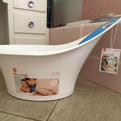 Munchkin Tub Never Used 