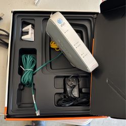 ATT Wireless Gateway