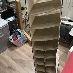 Closet Organizer