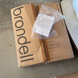 Brondell Swash CL1700 Bidet