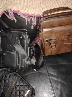Bags