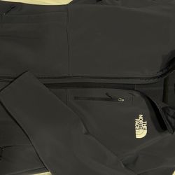 The North Face Apex Bionic Jacket