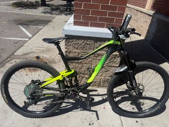 Giant Trance Advanced
