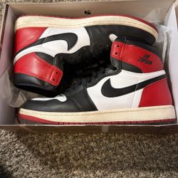 Jordan 1 
