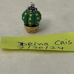 James Avery Retired Charm 