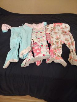 Baby Sleep Wear