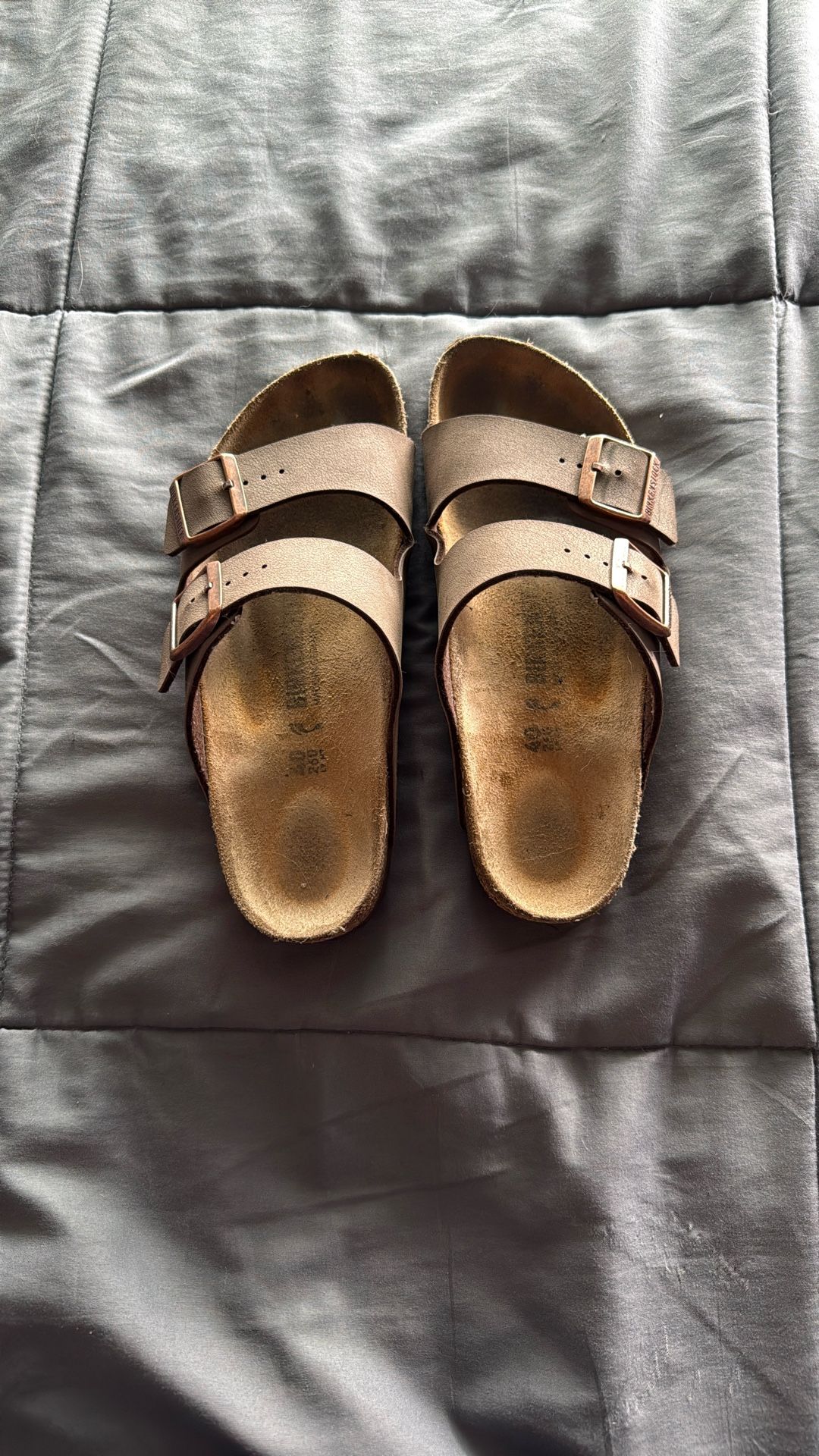 BIRKENSTOCK