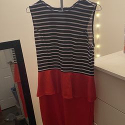 Women’s Dress (Large)