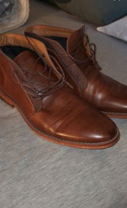 Men Boot 10