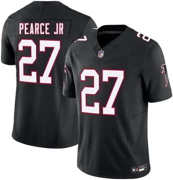 Pearce jr XXL