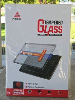Tesla Model Y/3 Matte Screen Protector (2pack)