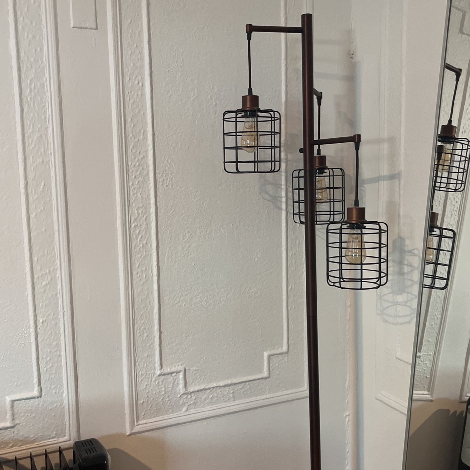 Floor Lamp For In Queens Ny Offerup