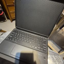 Keyboard Case for iPad Air 13
