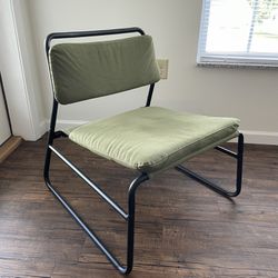 LINNEBACK Chair